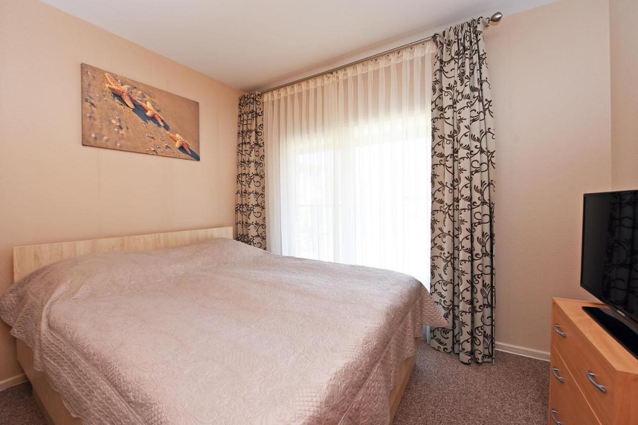 Pajurio Vingis Aparthotel Παλάγκα Εξωτερικό φωτογραφία