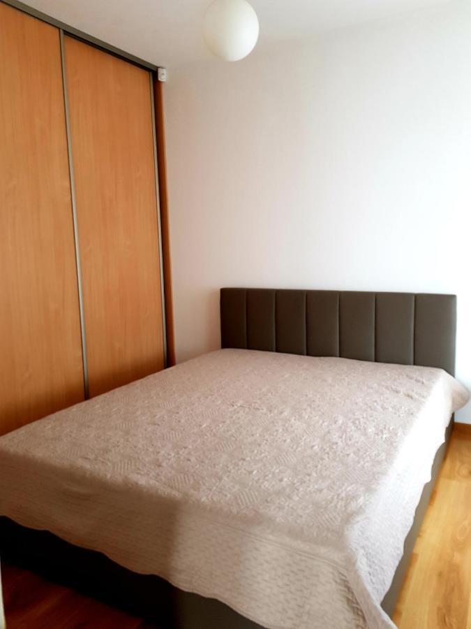 Pajurio Vingis Aparthotel Παλάγκα Εξωτερικό φωτογραφία